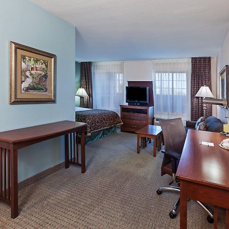 Staybridge Suites San Antonio Nw Near Six Flags Fiesta, An Ihg Hotel 外观 照片