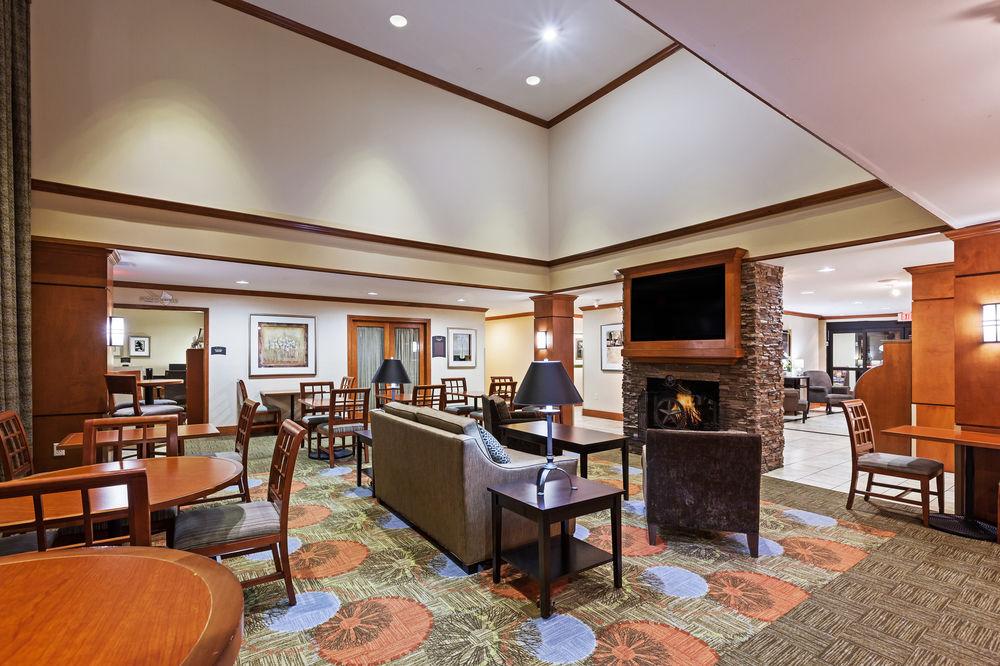 Staybridge Suites San Antonio Nw Near Six Flags Fiesta, An Ihg Hotel 外观 照片