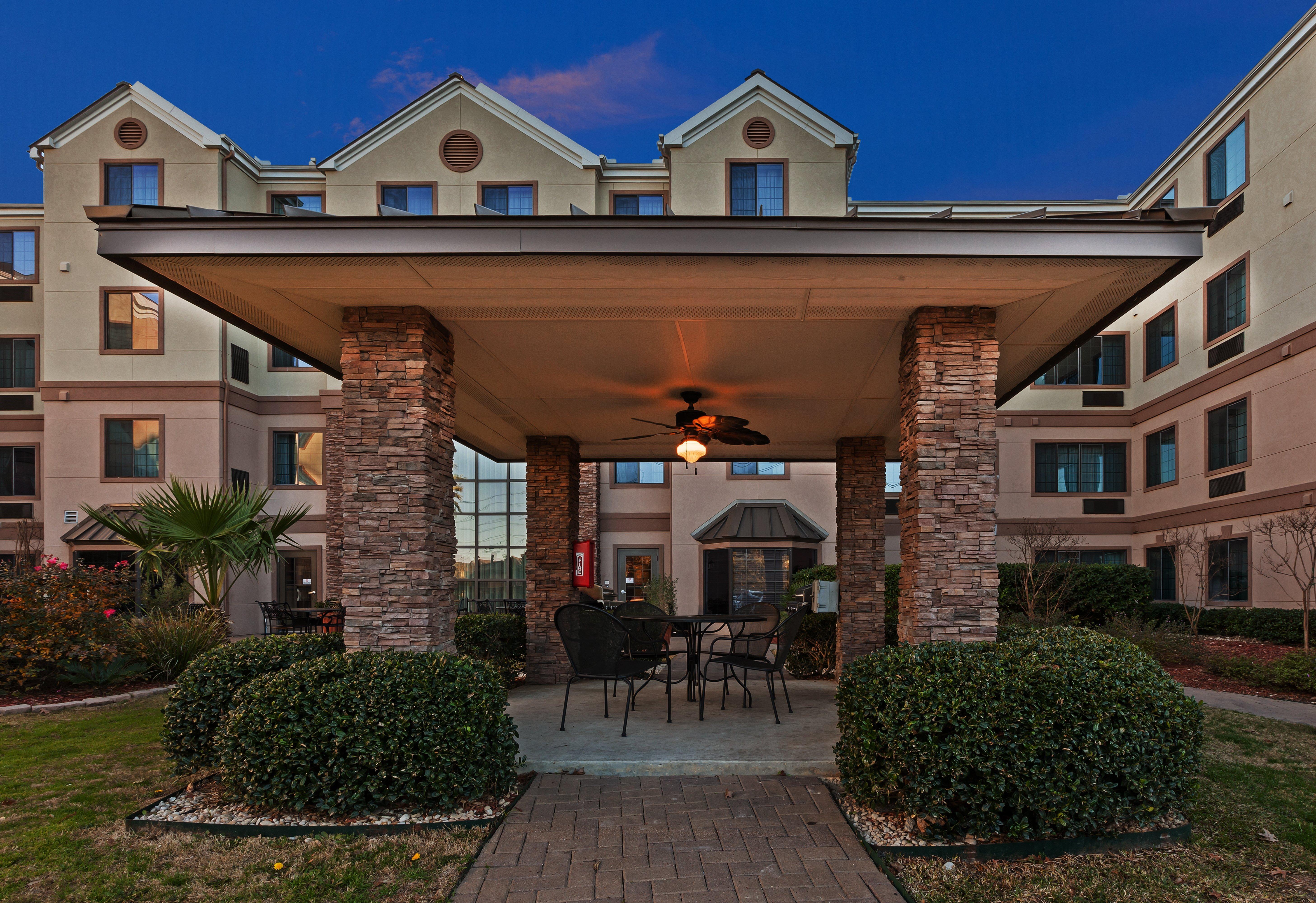 Staybridge Suites San Antonio Nw Near Six Flags Fiesta, An Ihg Hotel 外观 照片