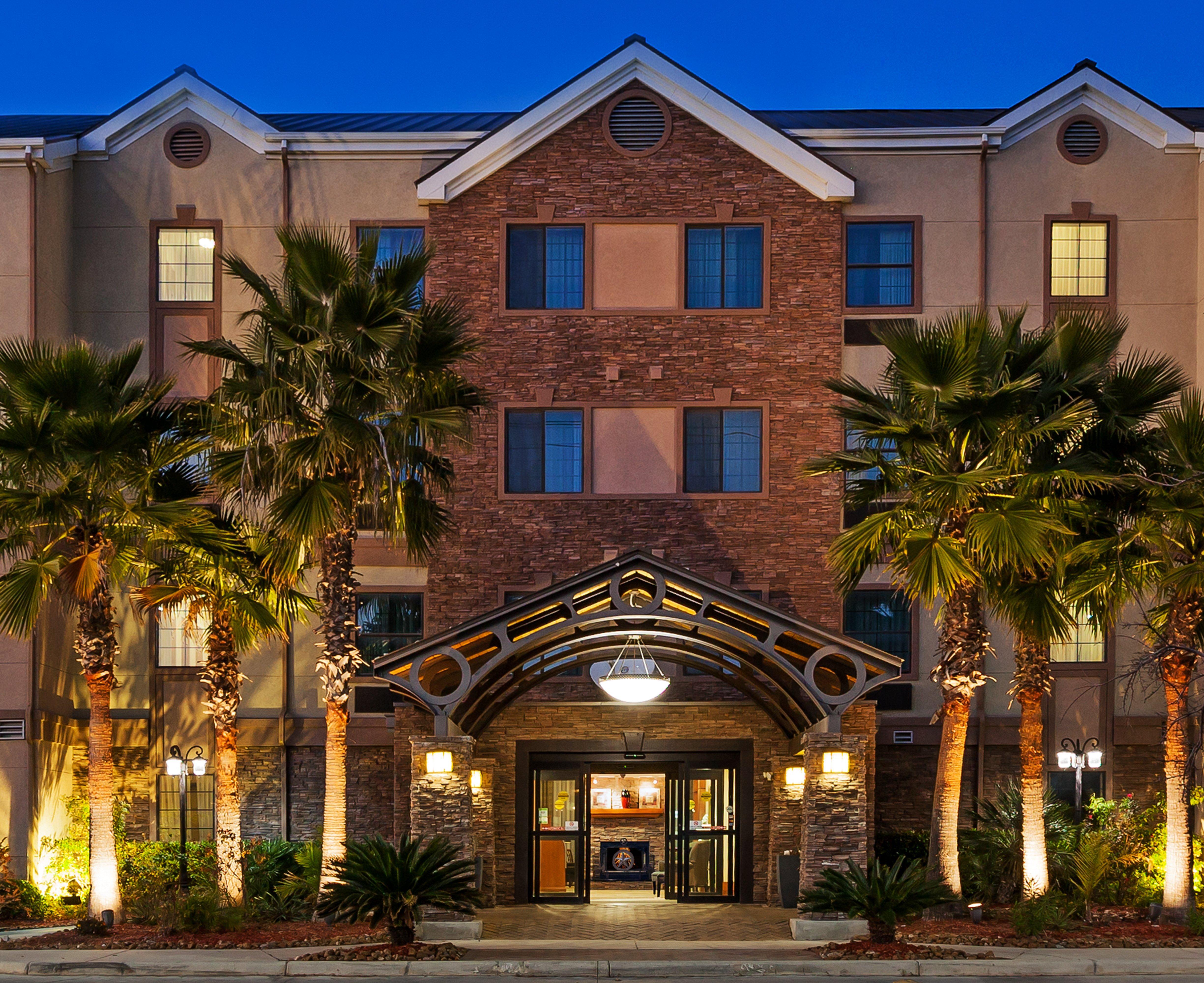 Staybridge Suites San Antonio Nw Near Six Flags Fiesta, An Ihg Hotel 外观 照片