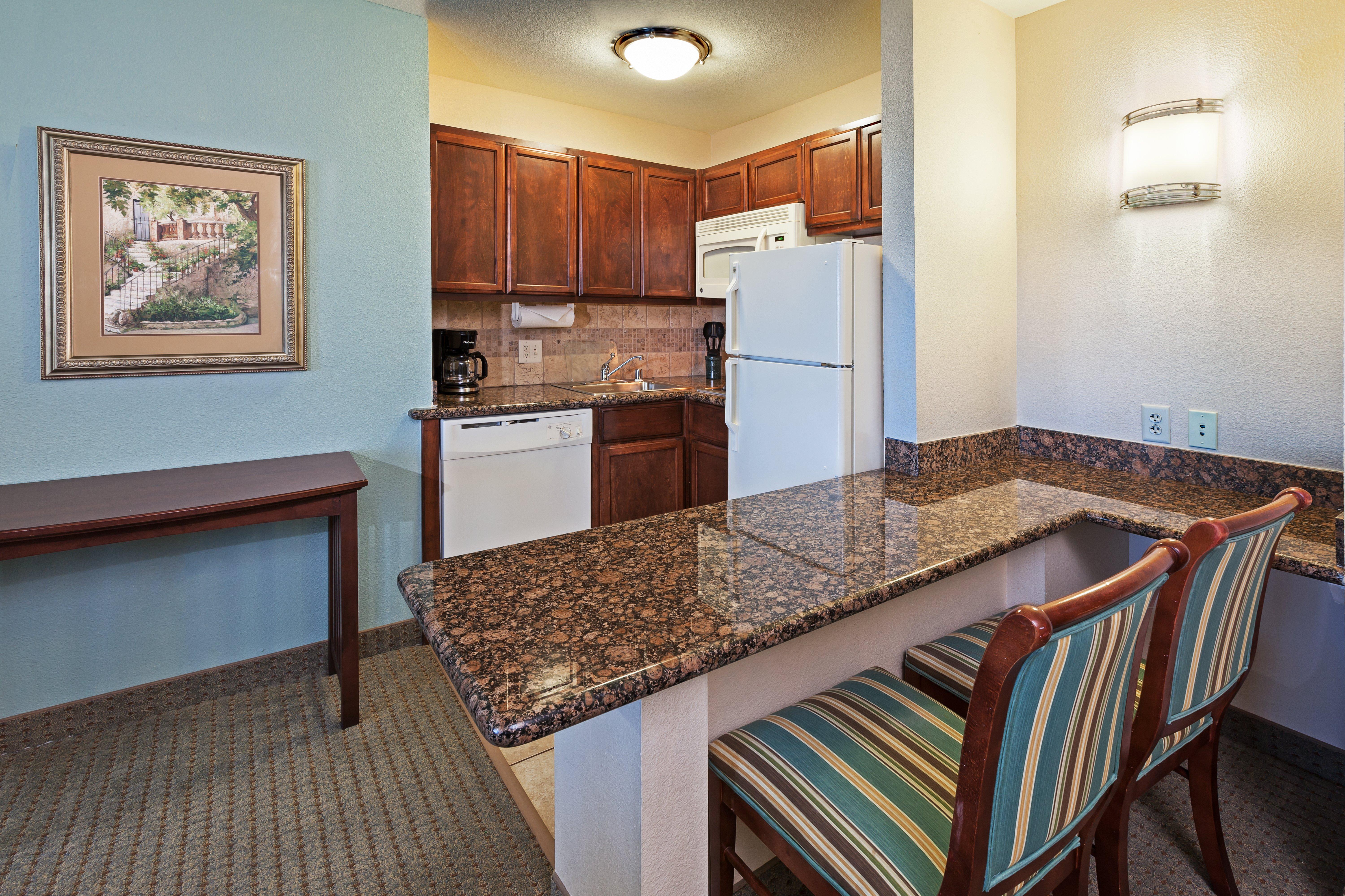 Staybridge Suites San Antonio Nw Near Six Flags Fiesta, An Ihg Hotel 外观 照片