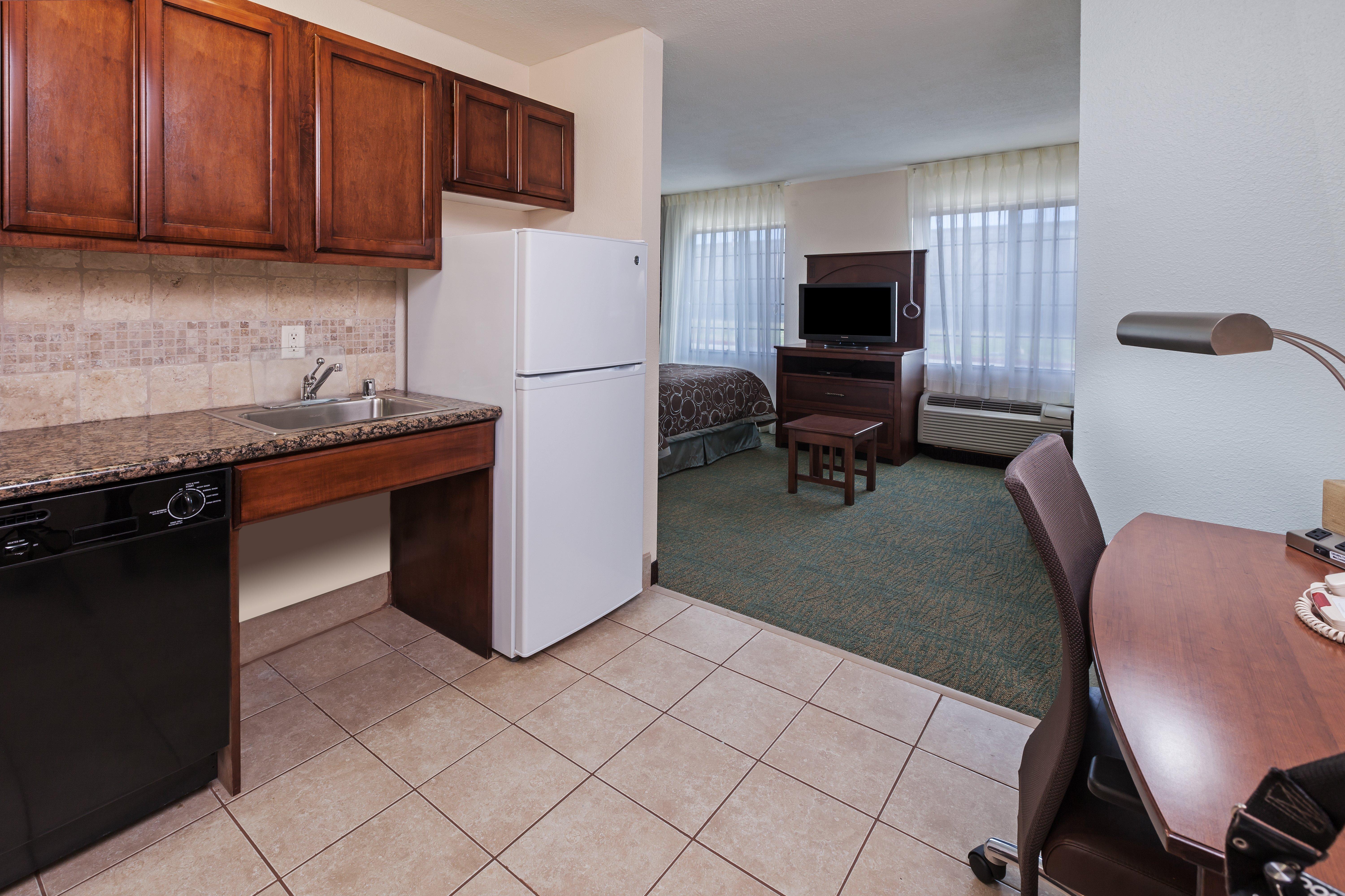 Staybridge Suites San Antonio Nw Near Six Flags Fiesta, An Ihg Hotel 外观 照片
