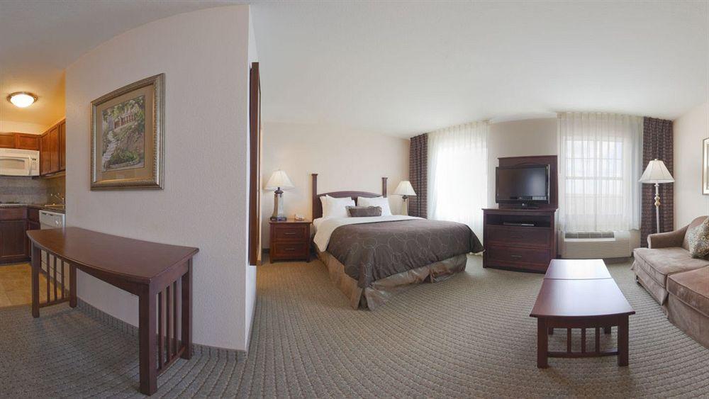 Staybridge Suites San Antonio Nw Near Six Flags Fiesta, An Ihg Hotel 外观 照片