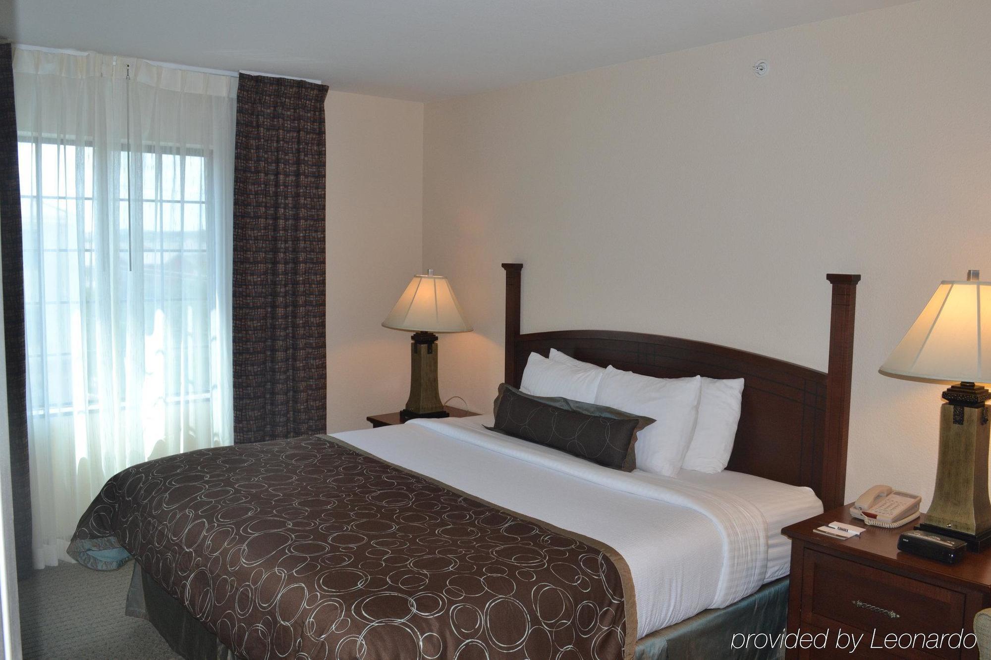 Staybridge Suites San Antonio Nw Near Six Flags Fiesta, An Ihg Hotel 外观 照片
