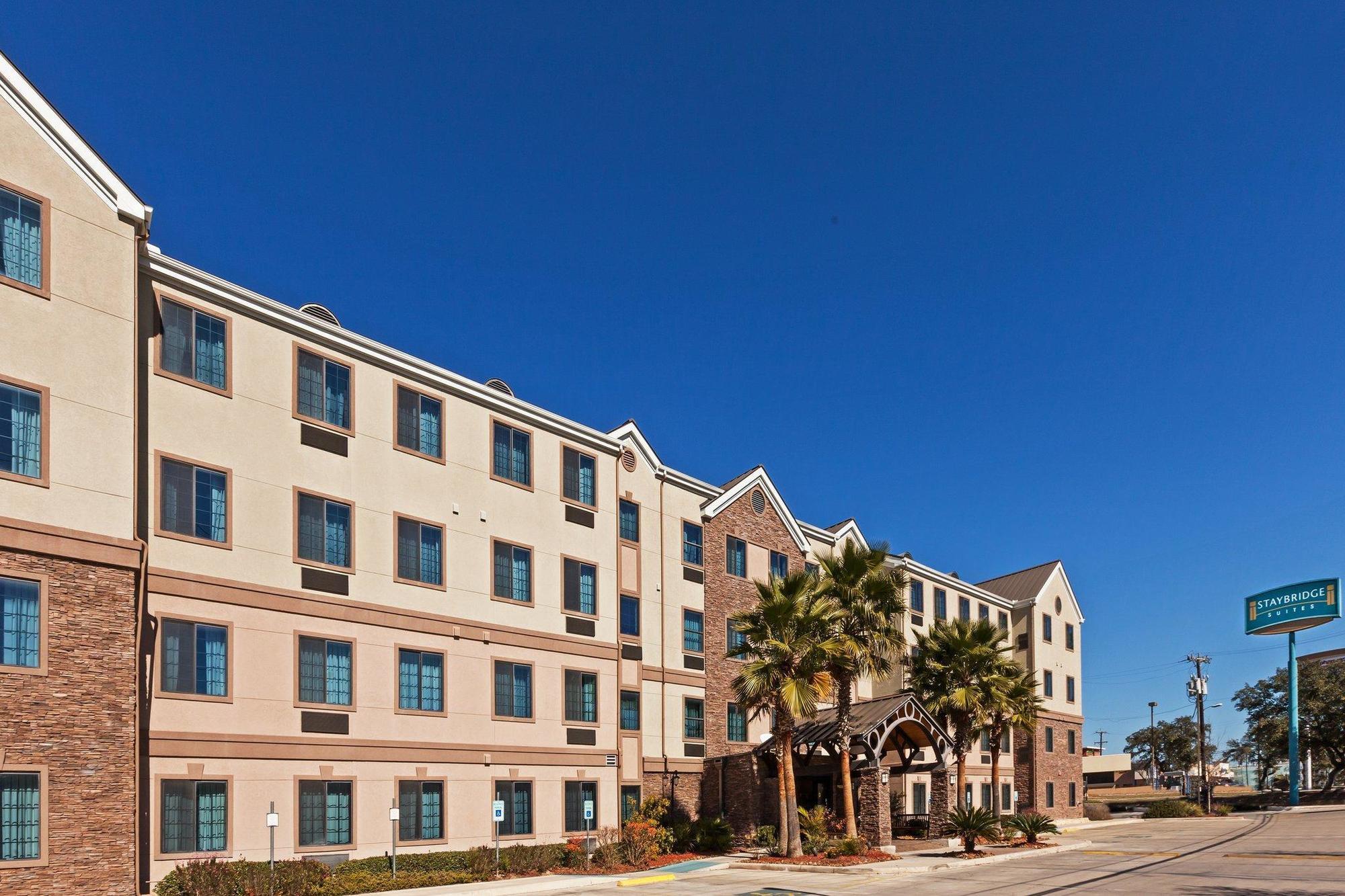 Staybridge Suites San Antonio Nw Near Six Flags Fiesta, An Ihg Hotel 外观 照片