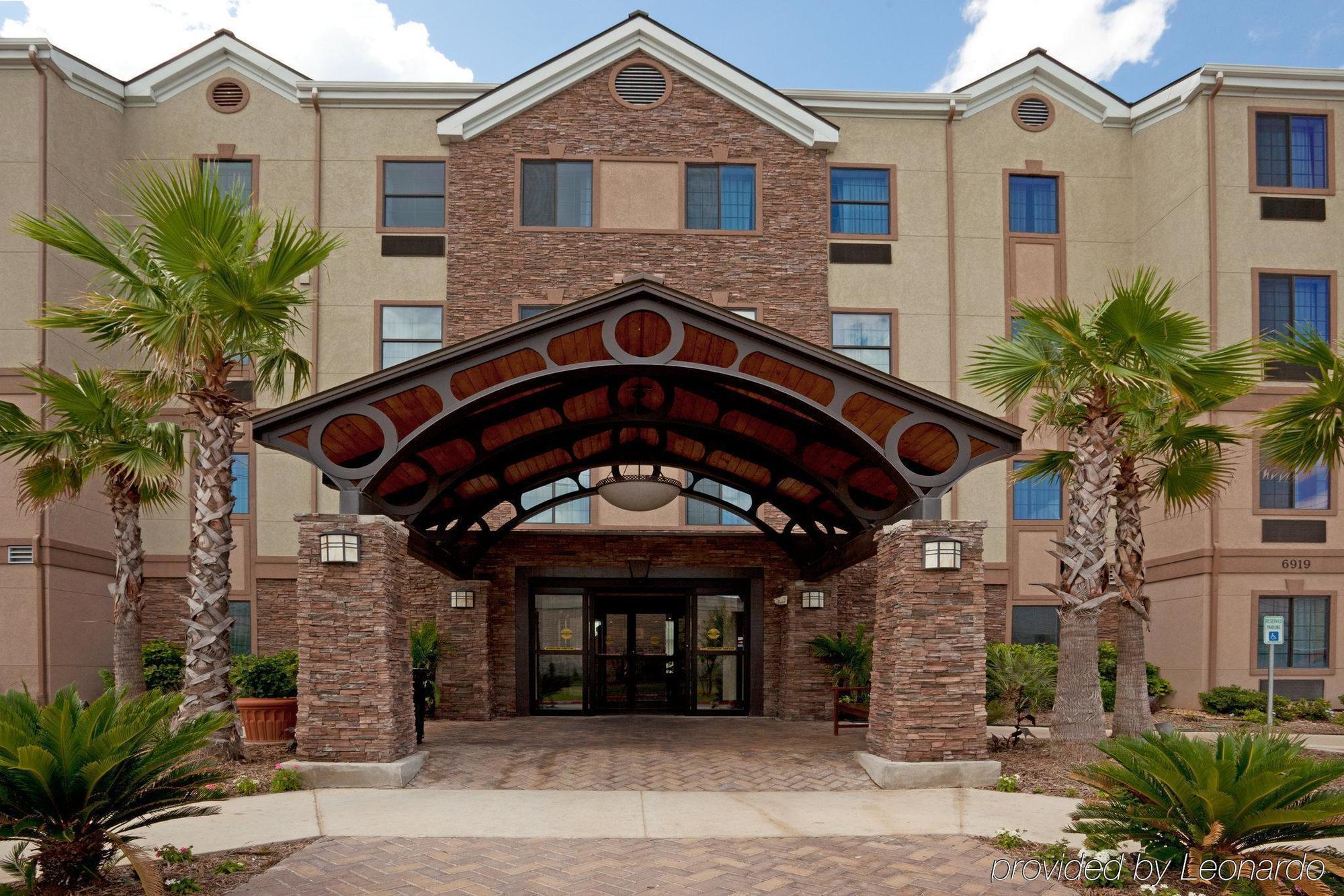 Staybridge Suites San Antonio Nw Near Six Flags Fiesta, An Ihg Hotel 外观 照片