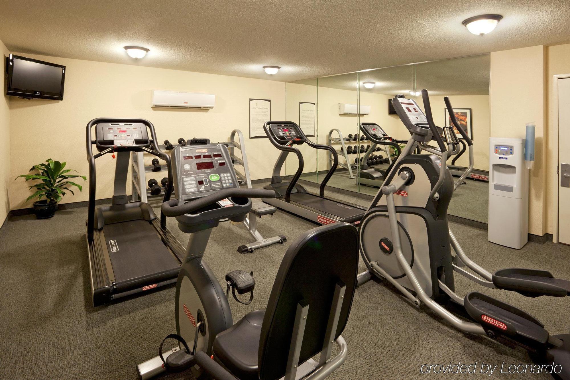 Staybridge Suites San Antonio Nw Near Six Flags Fiesta, An Ihg Hotel 外观 照片