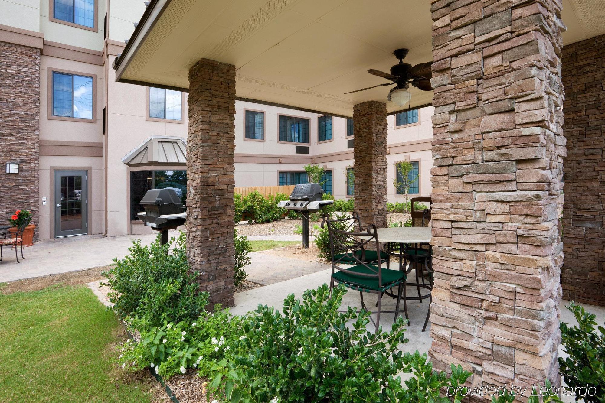 Staybridge Suites San Antonio Nw Near Six Flags Fiesta, An Ihg Hotel 外观 照片
