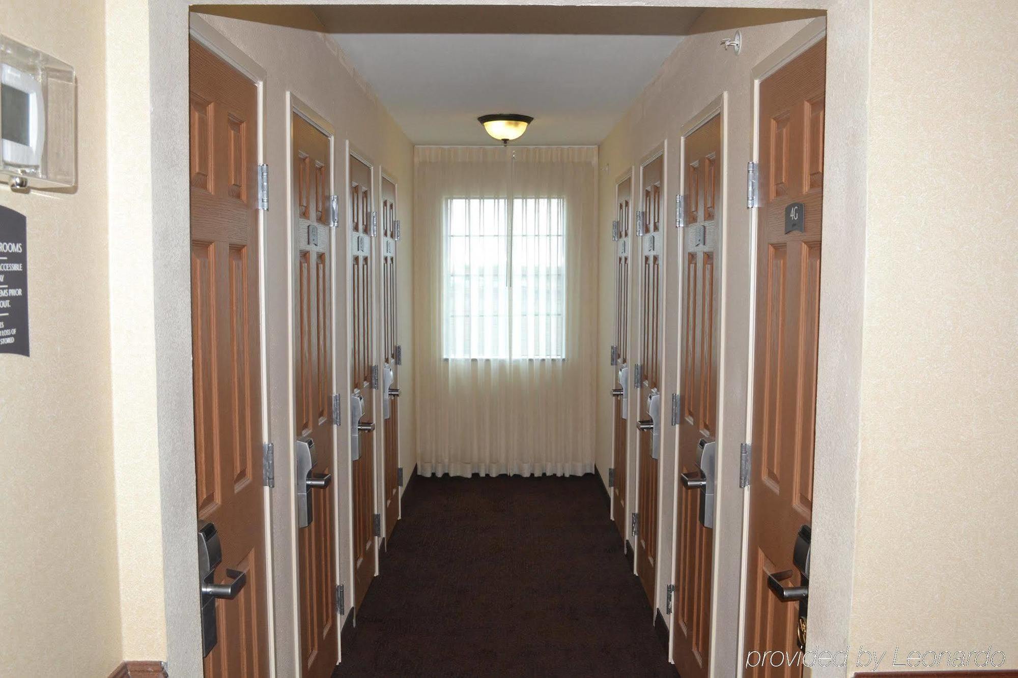 Staybridge Suites San Antonio Nw Near Six Flags Fiesta, An Ihg Hotel 外观 照片