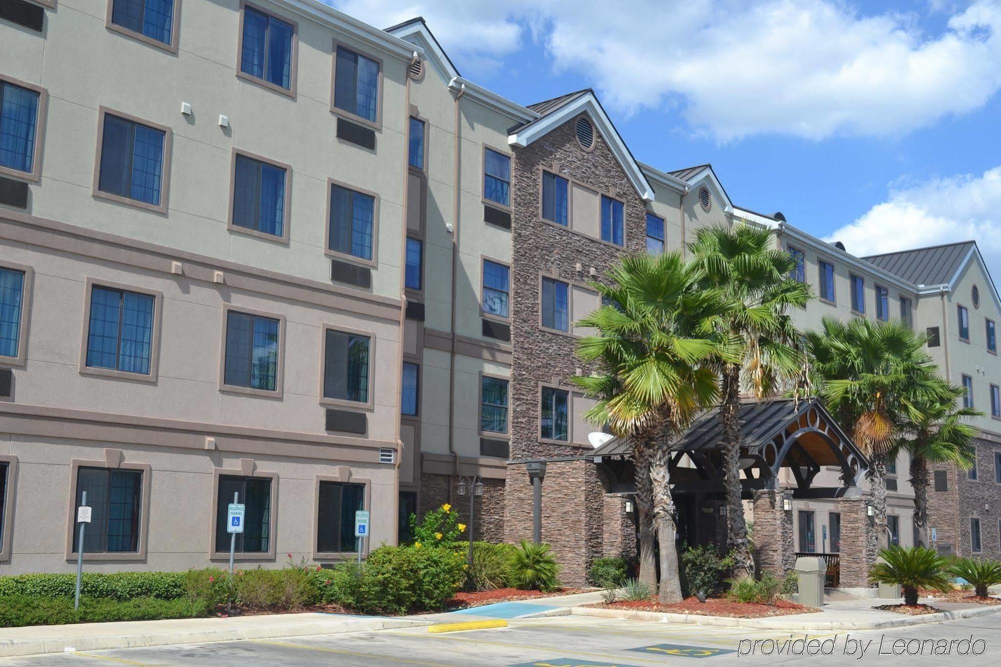 Staybridge Suites San Antonio Nw Near Six Flags Fiesta, An Ihg Hotel 外观 照片