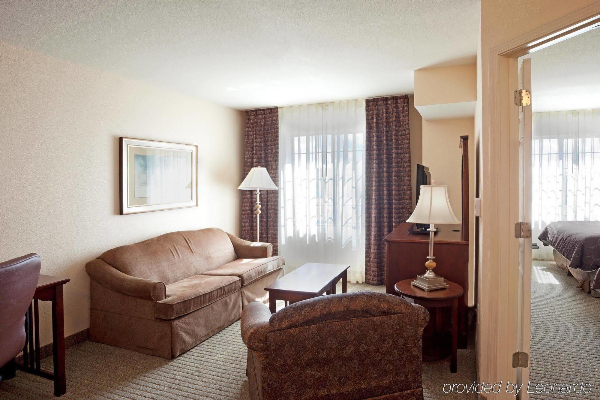 Staybridge Suites San Antonio Nw Near Six Flags Fiesta, An Ihg Hotel 外观 照片