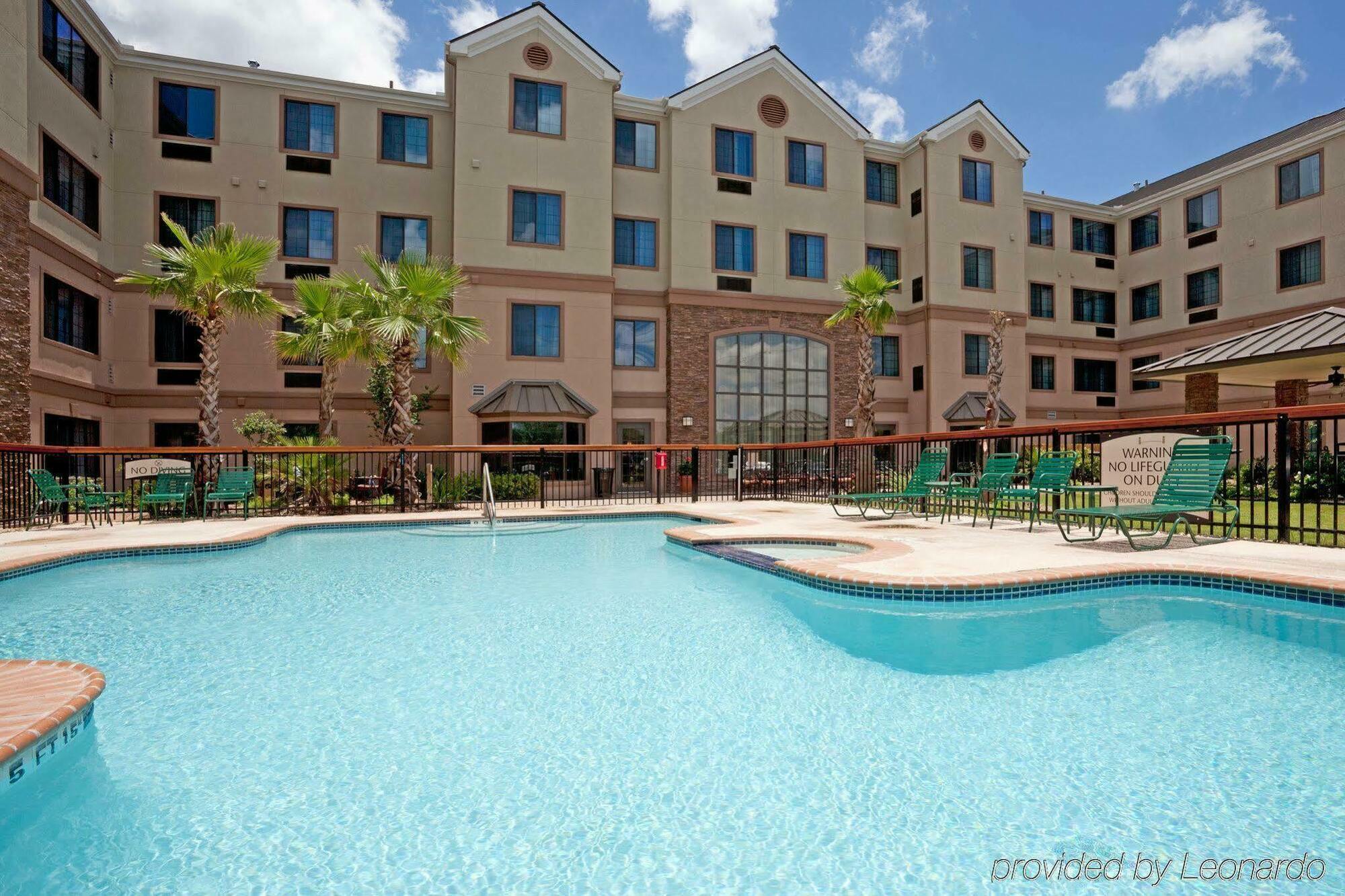 Staybridge Suites San Antonio Nw Near Six Flags Fiesta, An Ihg Hotel 外观 照片