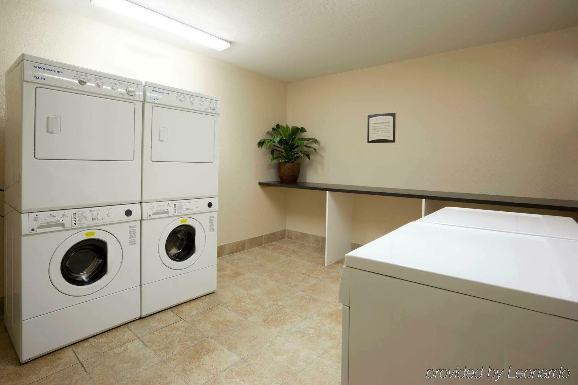 Staybridge Suites San Antonio Nw Near Six Flags Fiesta, An Ihg Hotel 设施 照片