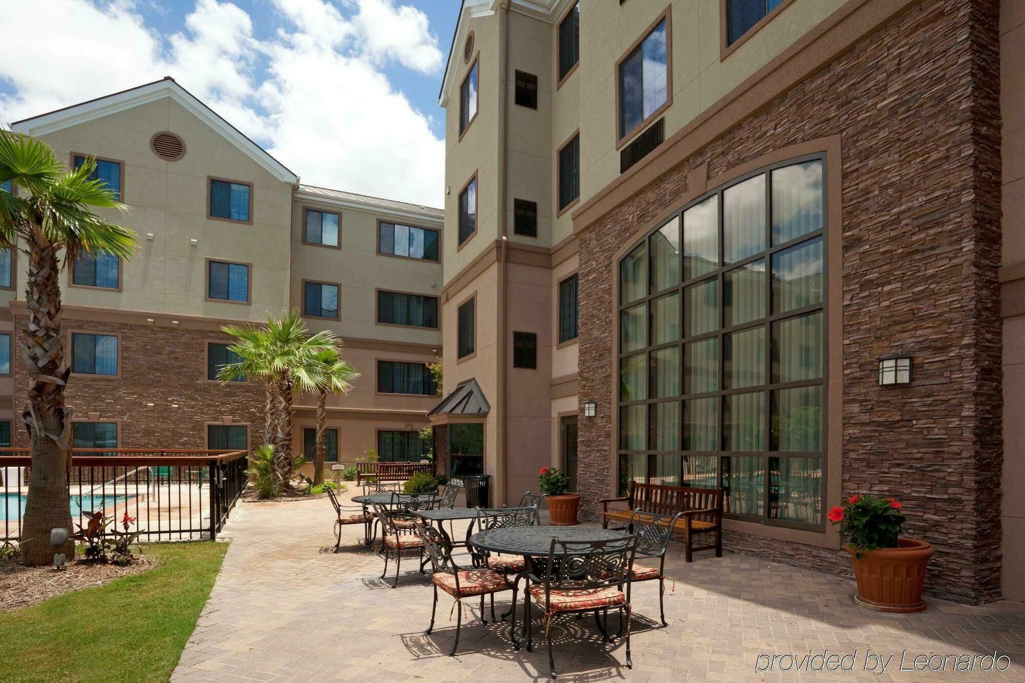 Staybridge Suites San Antonio Nw Near Six Flags Fiesta, An Ihg Hotel 外观 照片